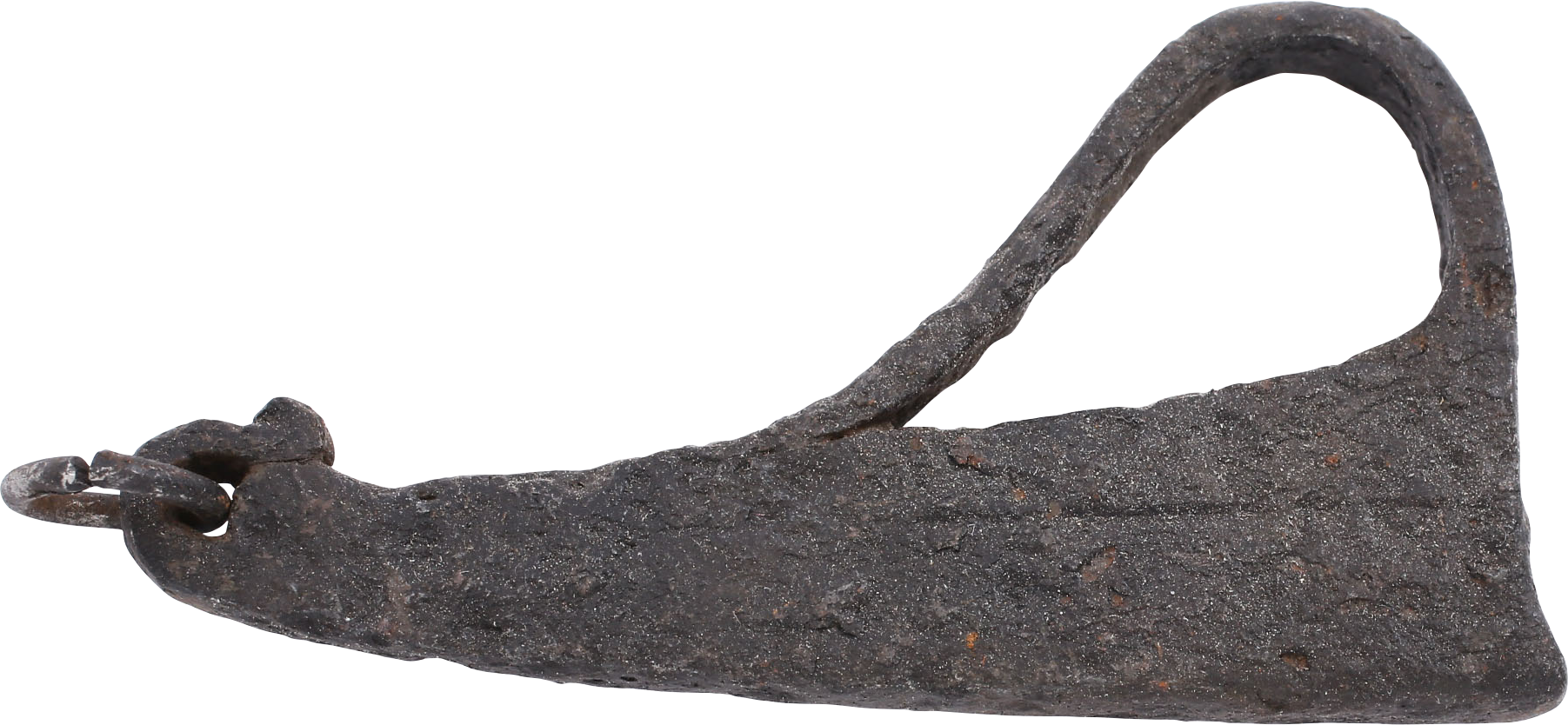 VIKING FLINT STRIKER, C.850-1100 AD – Fagan Arms