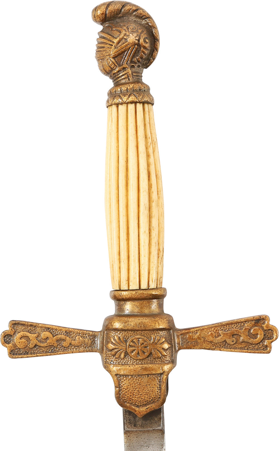 non commissioned officer sword