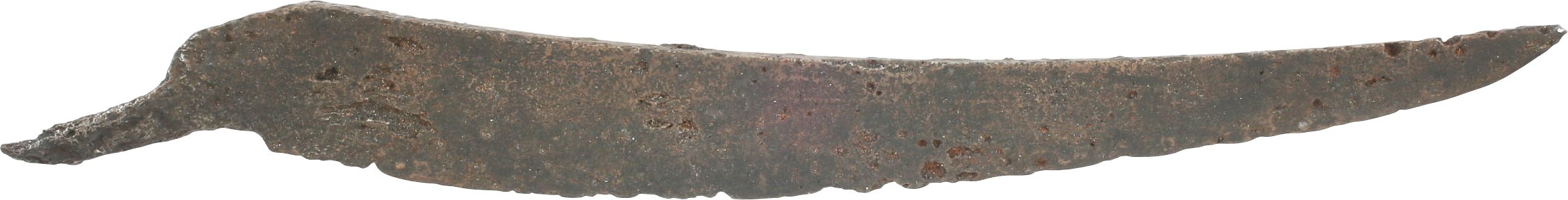 Roman Belt Knife C 100 100ad Fagan Arms