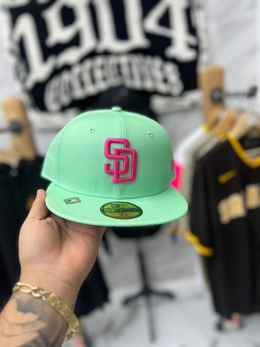 San Diego Padres Realtree – 1904collectives