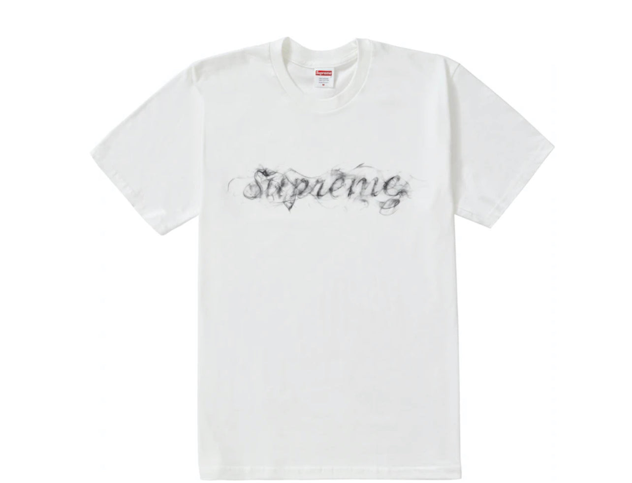 Supreme Emilio Pucci Box Logo Tee – 1904collectives