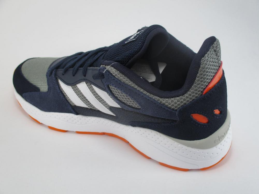 combustible Deliberadamente Pertenece Adidas sneakers da uomo Chaos EF1052 – Sportiamo