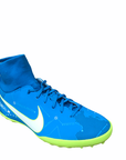 Nike Jr Mercurialx Victory 6 DF NJR 921492 400 blue