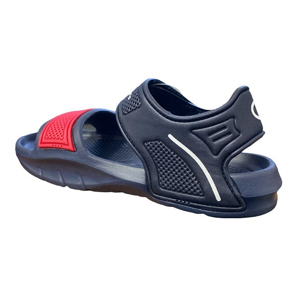 Champion K-Sandalo Squirt B PS S31243 BS517 NNY navy-red