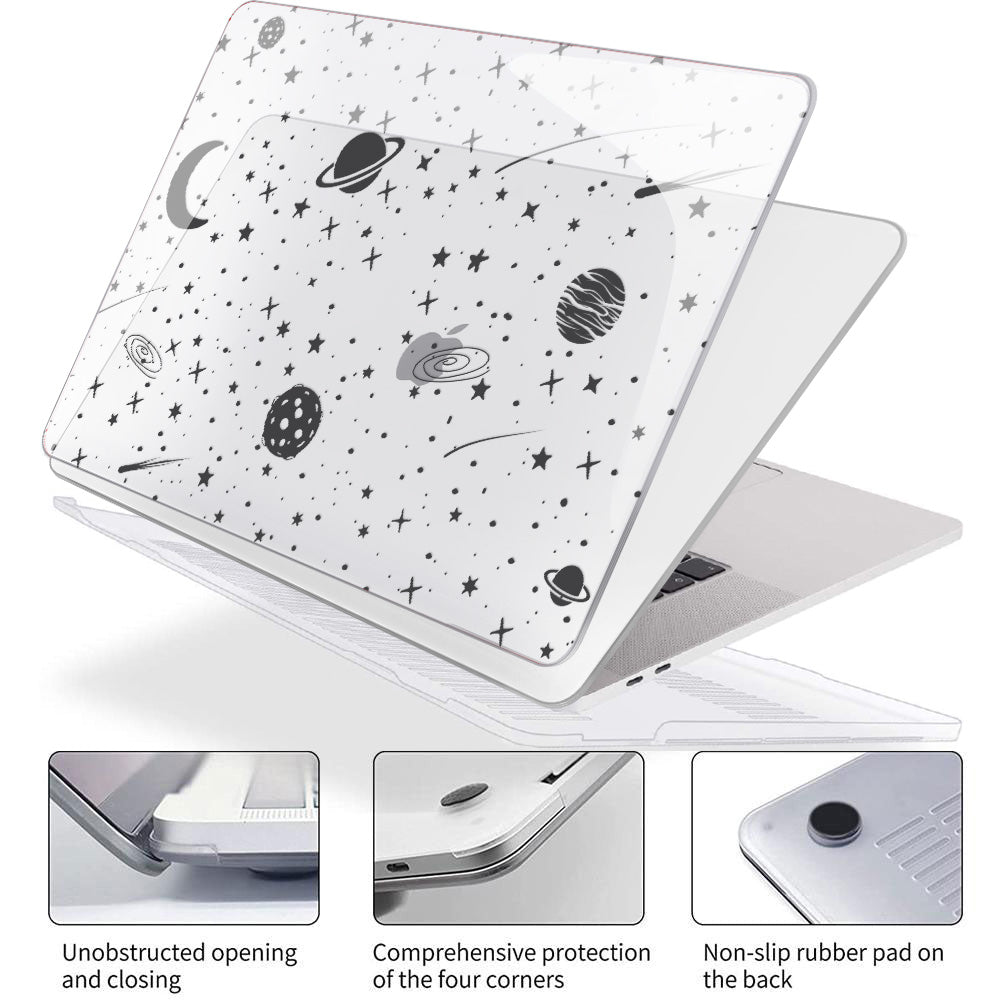 Interstellar | Macbook case