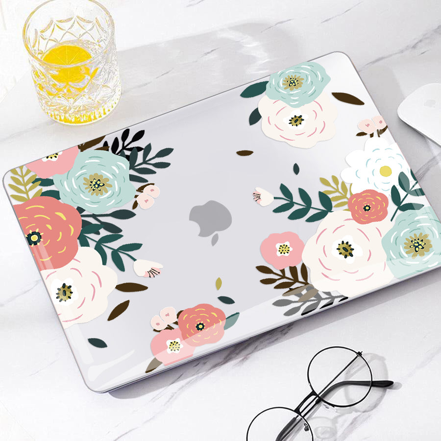 Lotus | Macbook case