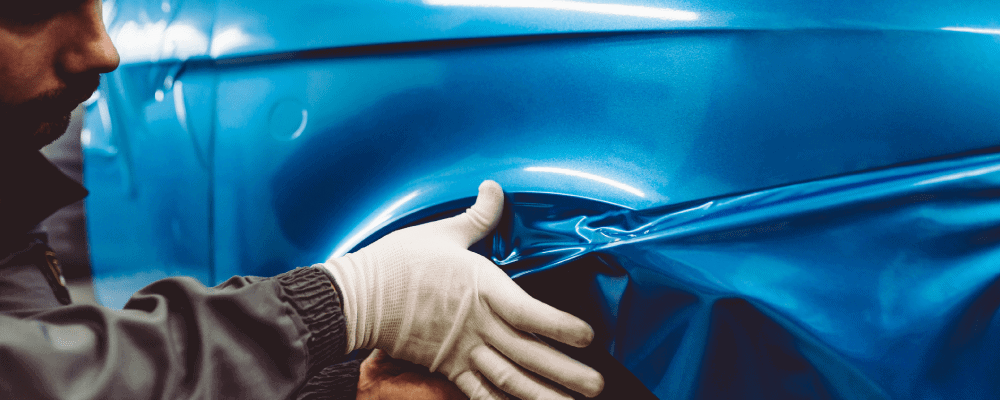 Best Car Paint Protection Films: Film at 11