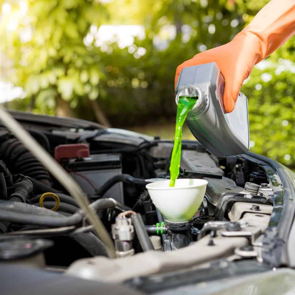 How to Dilute Car Cleaning Chemicals