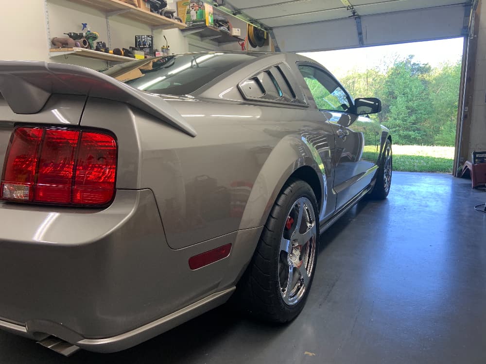 Eliminating swirl marks and scratches can be achieved with the right combination of understanding, effort, and automotive paint correction tools. Ceramic coatings however, will not hide these kinds of blemishes, but amplify them instead.