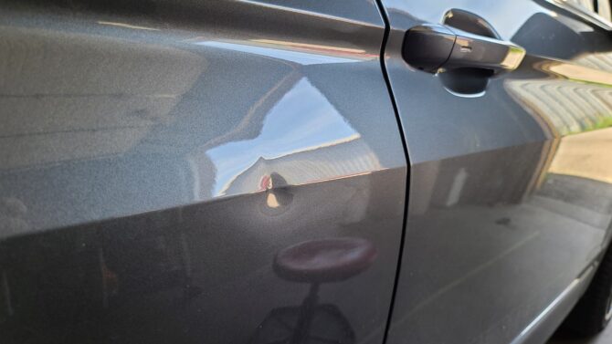 Getting The Best Results From Paintless Dent Repair thumbnail