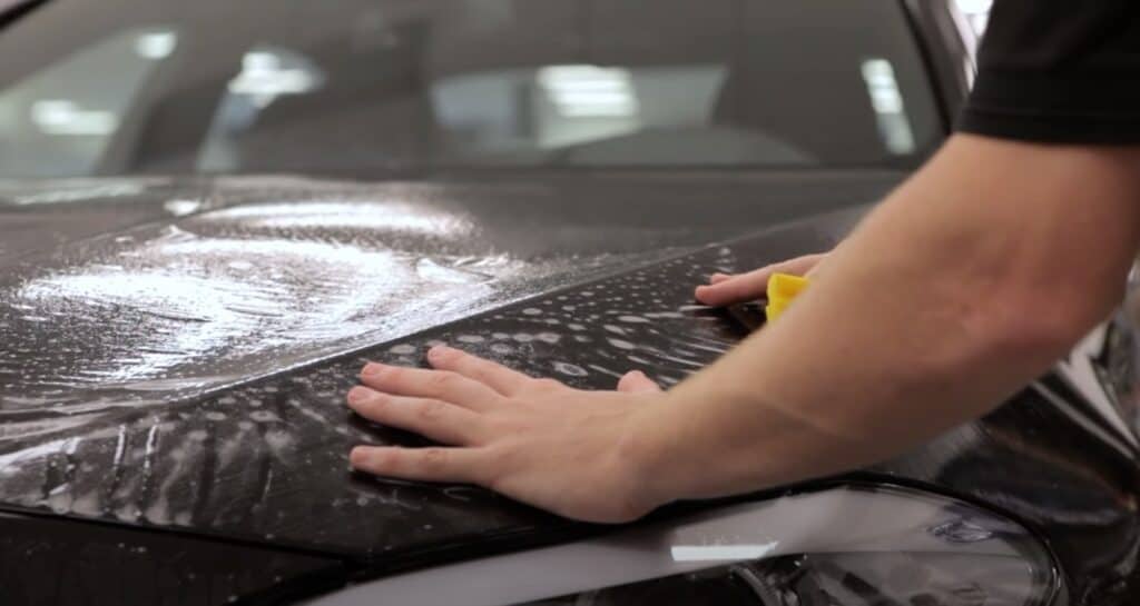 Why Paint Protection Film (PPF) - Sacramento Detailing / Clear Bra / PPF /  Coating Specialist