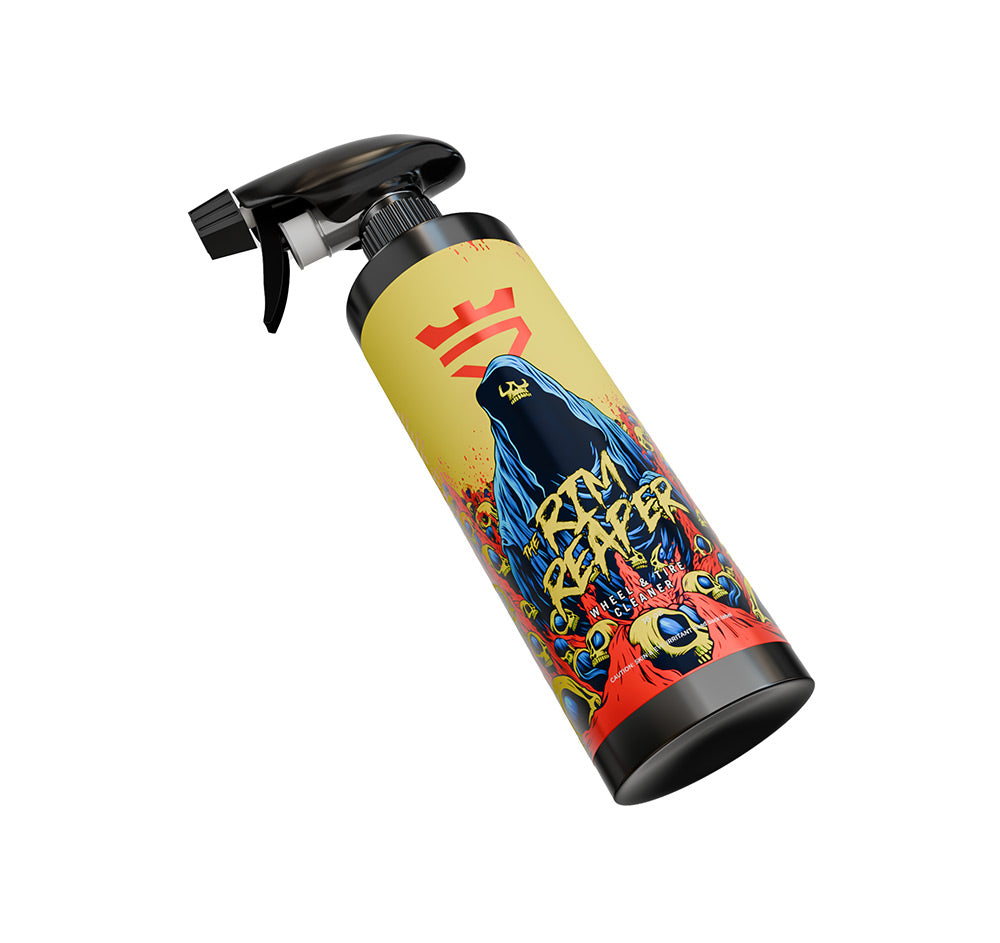 Image of Rim Reaper - Wheel & Tire Cleaner