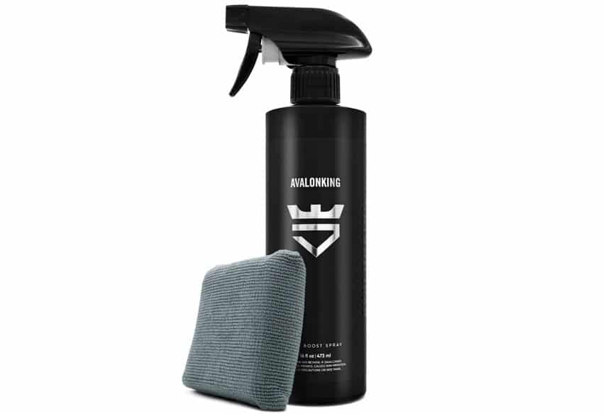 Speedcoat Ceramic Spray