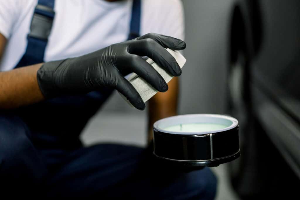 Understanding exactly what ingredients go into an average can of car wax can be equal parts time consuming and confusing.