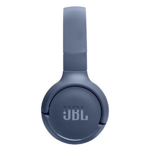 Jbl Tune 720 Wireless Bluetooth Over-ear Headphones, Black