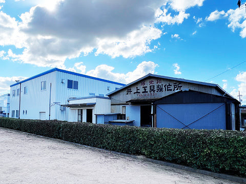 Inoue Tool Manufacturing Co., Ltd. Company landscape