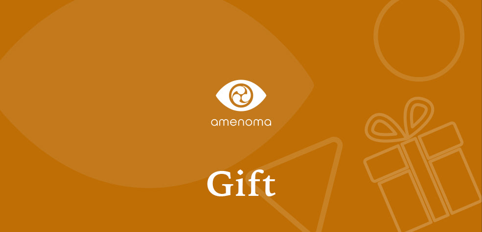 amenoma gift souvenir
