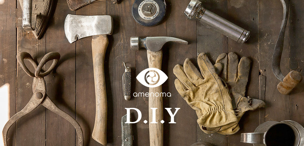 amenoma DIY tools corner