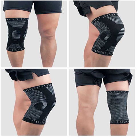 Konpresio Knee Sleeves – AliasGoods