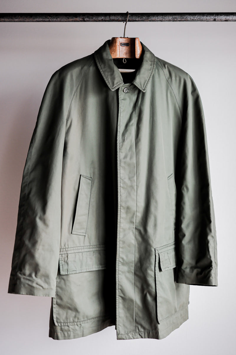 Grenfell × J.Wippell & Co. Half Coat 人気No.1 20032円