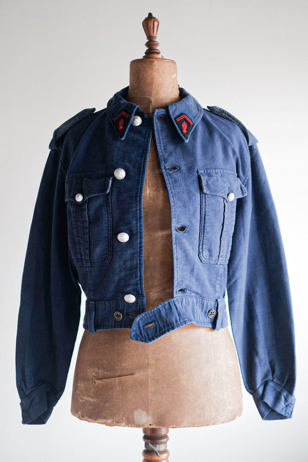 希少品】1860s-90s vintageFrench linenjacket innovup.fefa.tg