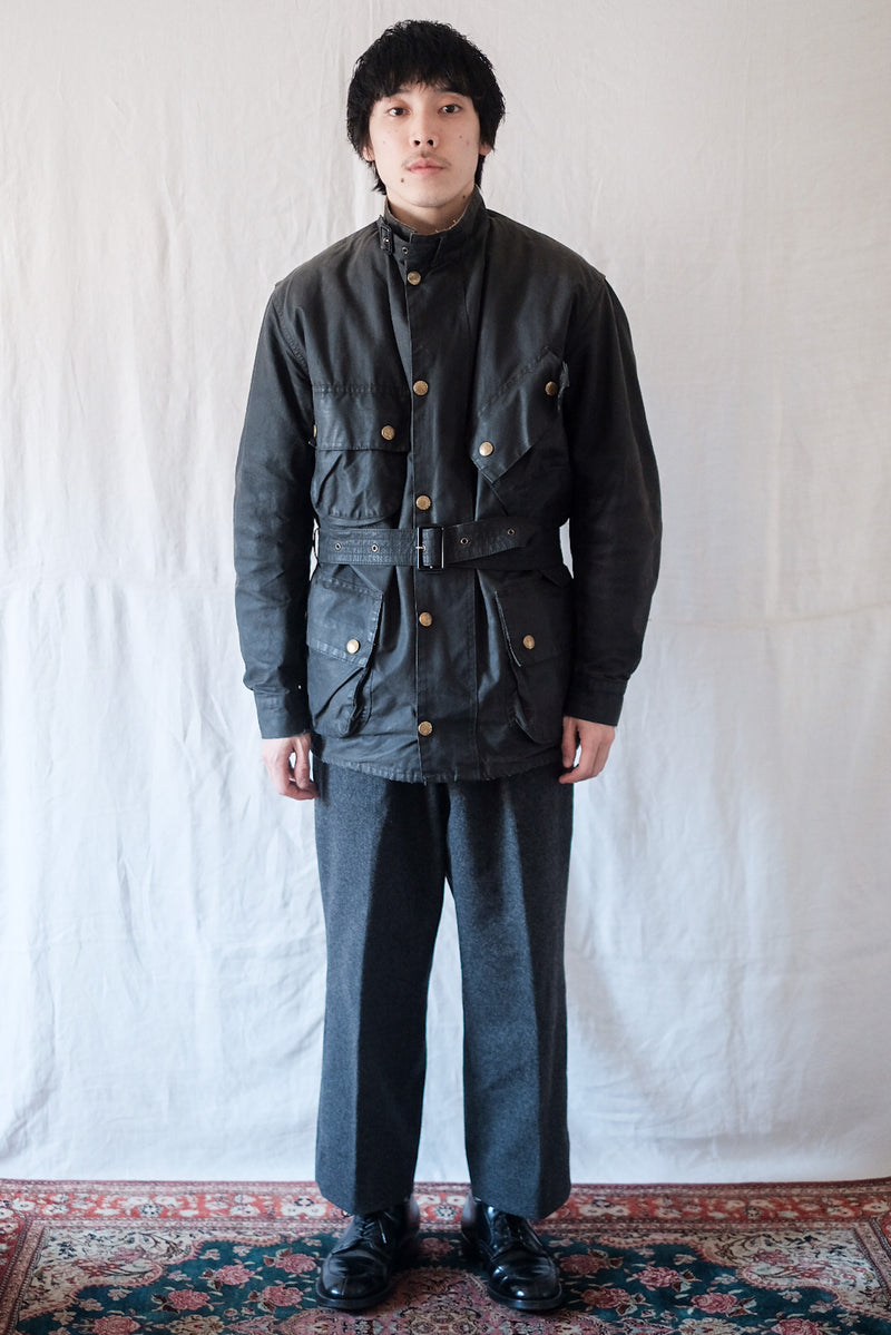 70's Vintage Barbour International Trs | mdh.com.sa