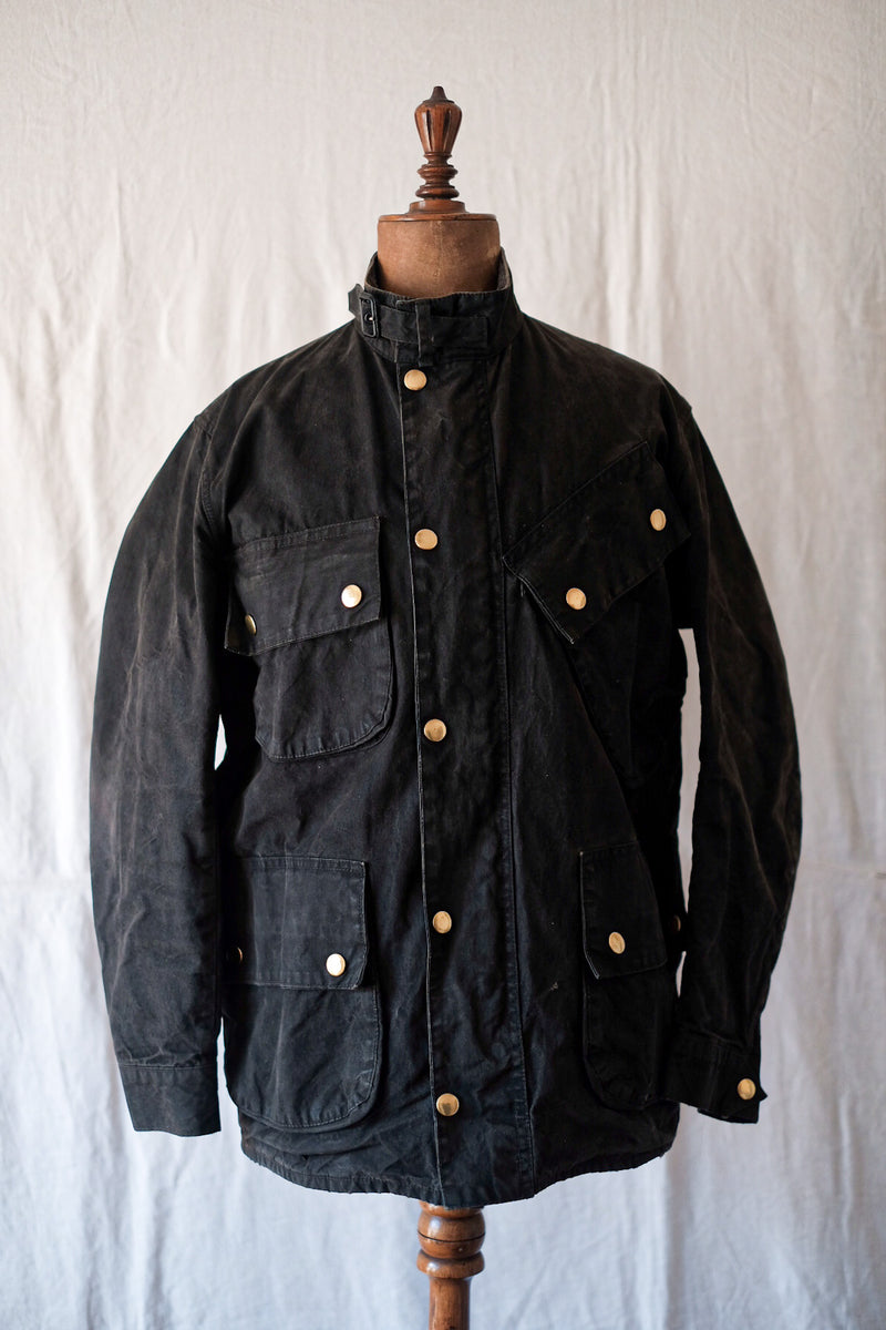 Barbour INTERNATIONAL SUIT NATO-