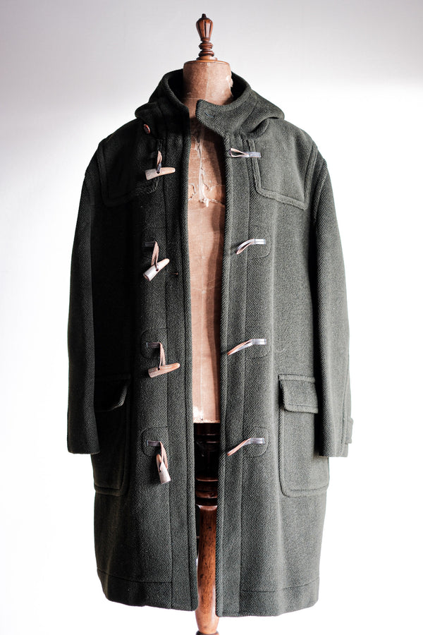 GLOVERALL / duffle coat Moorbrook-