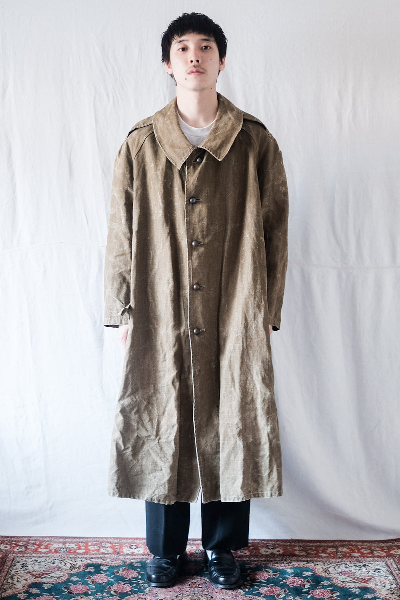 通販正規店 French Army M-35 Motorcycle Coat Size1の通販 by Loki