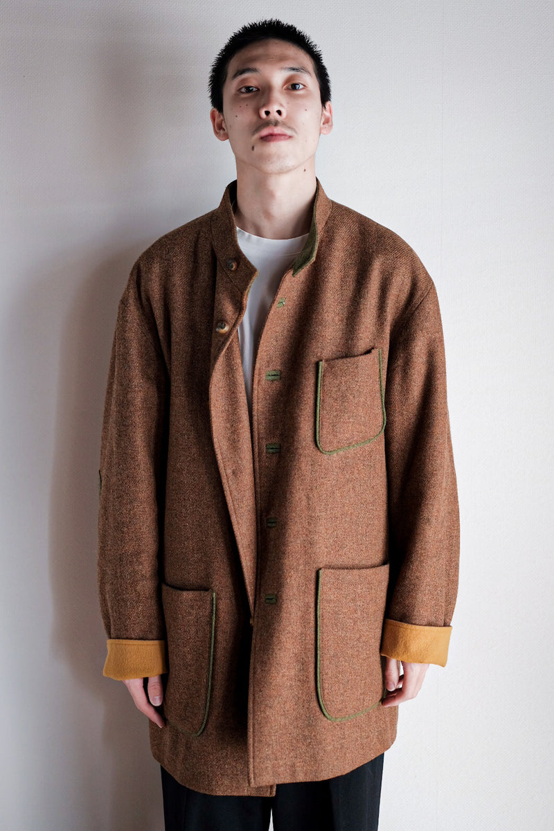 ARNYS PARIS Corduroy Jacket フランス製-