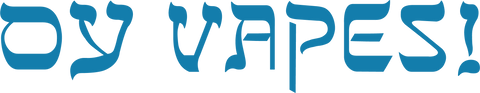Oy Vapes logo