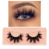 Eyelashes Makeup Mink Lashes 3D GlamoreEyelashes