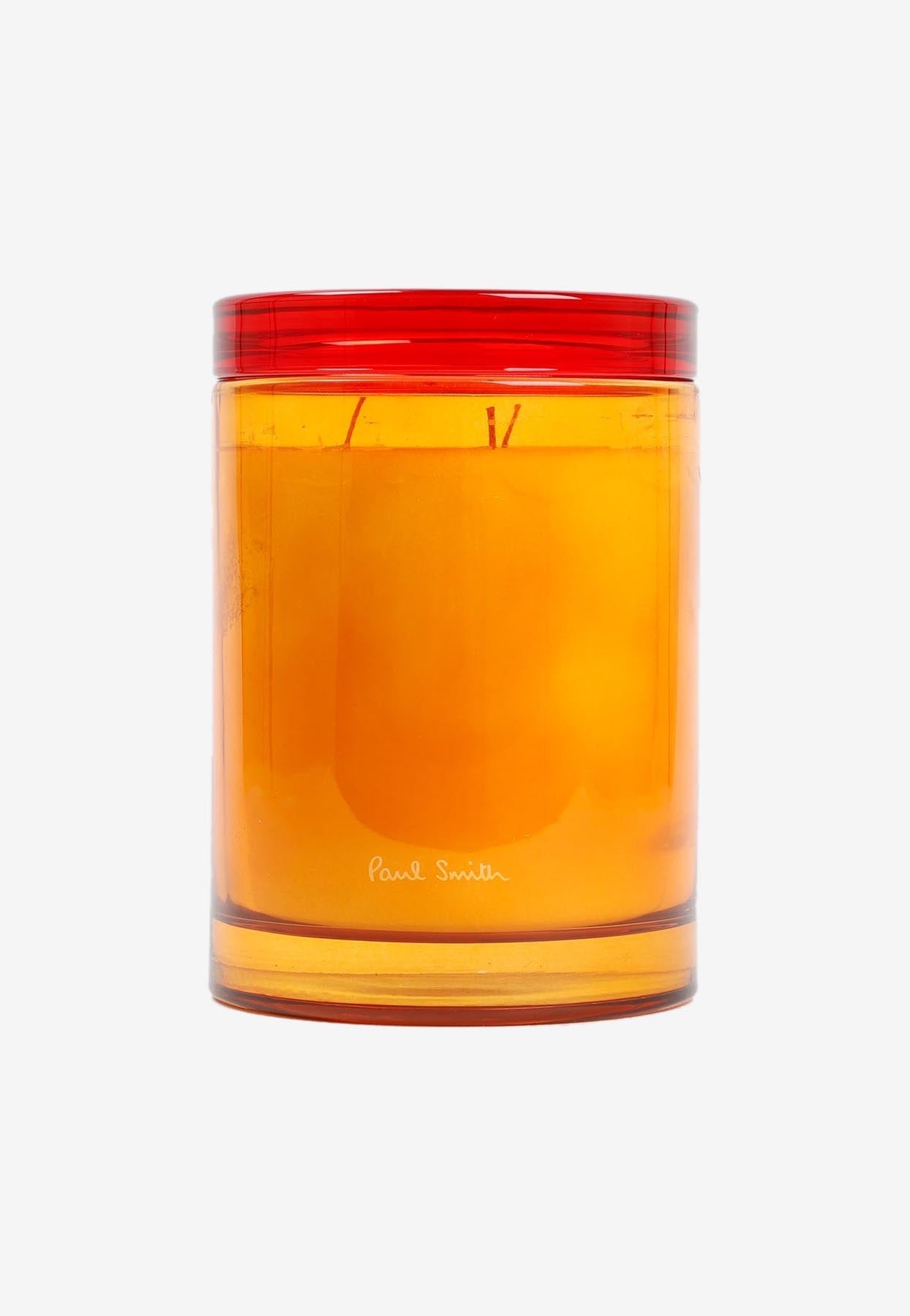 PAUL SMITH BOOKWORM 3-WICK SCENTED CANDLE