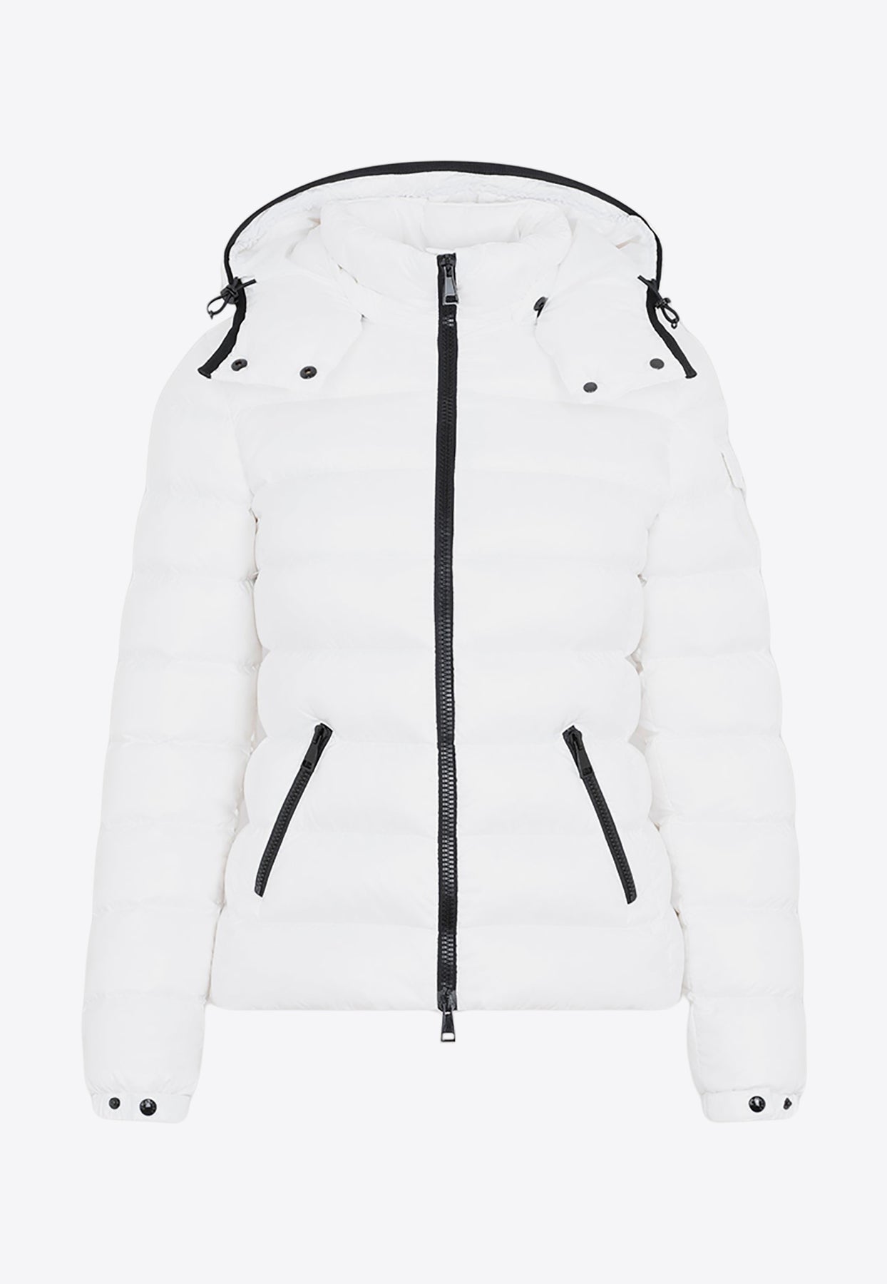 Moncler Bady Short Down Jacket