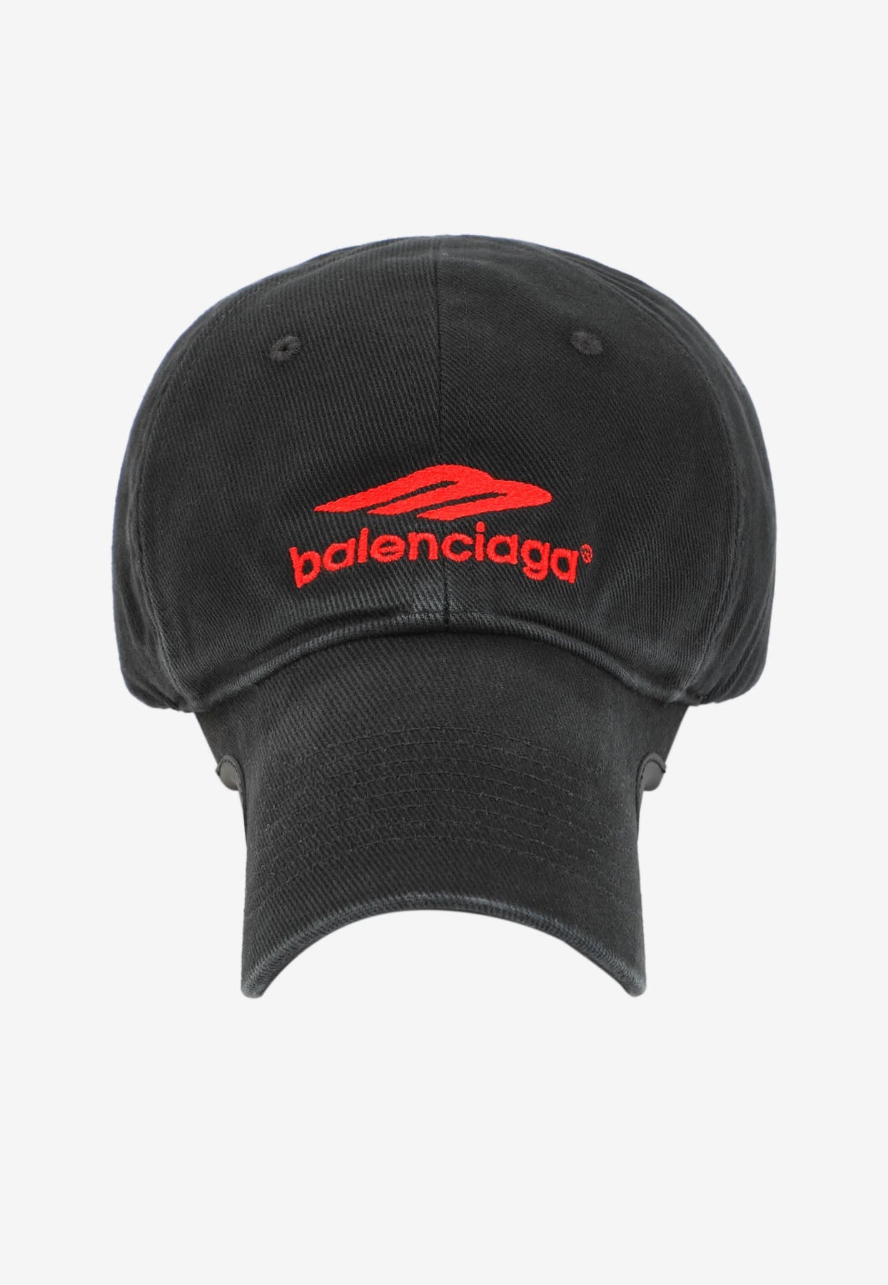 3b Sports Icon Cap In Black