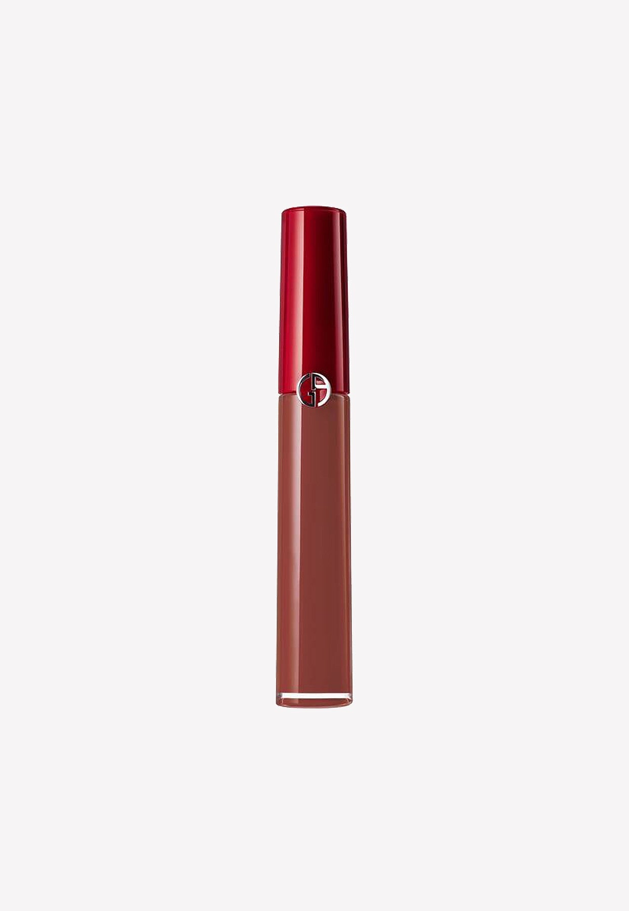 Giorgio Armani Beauty Lip Maestro Liquid Lipstick- Matte Nature Collection- 102 Sandstone- 6.6 ml In Beige