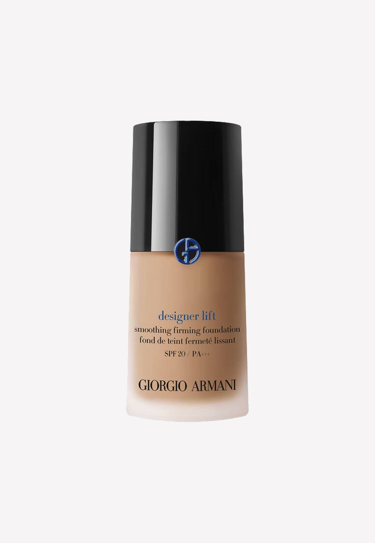 Giorgio Armani Beauty Designer Lift Foundation- 5.5- 30 ml In Beige