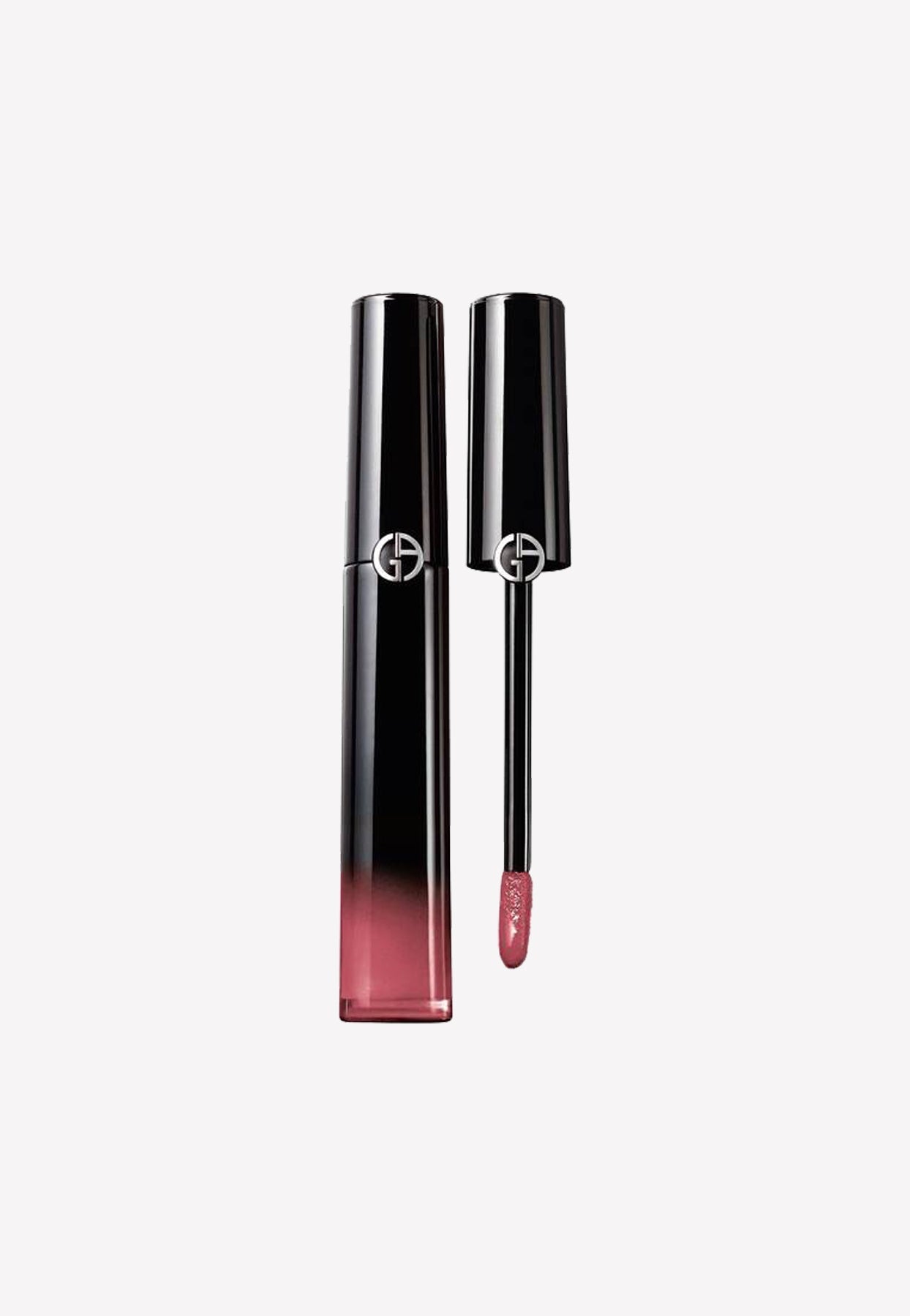 Giorgio Armani Beauty Ecstasy Lacquer Lip Gloss- 512- 0.20 oz In Pink