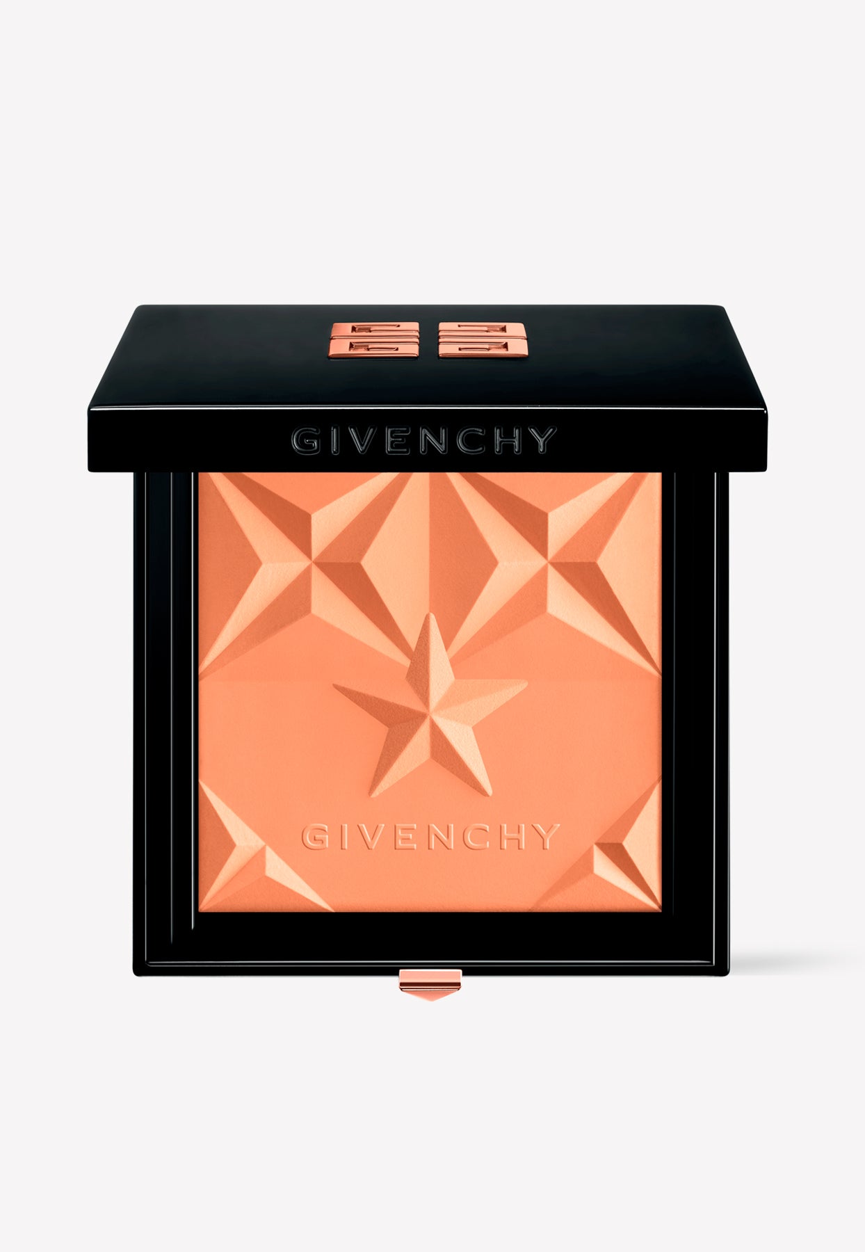 Givenchy Poudre Bonne Mine Healthy Glow Compact Powder - N° 1 Premiere Saison In Nude