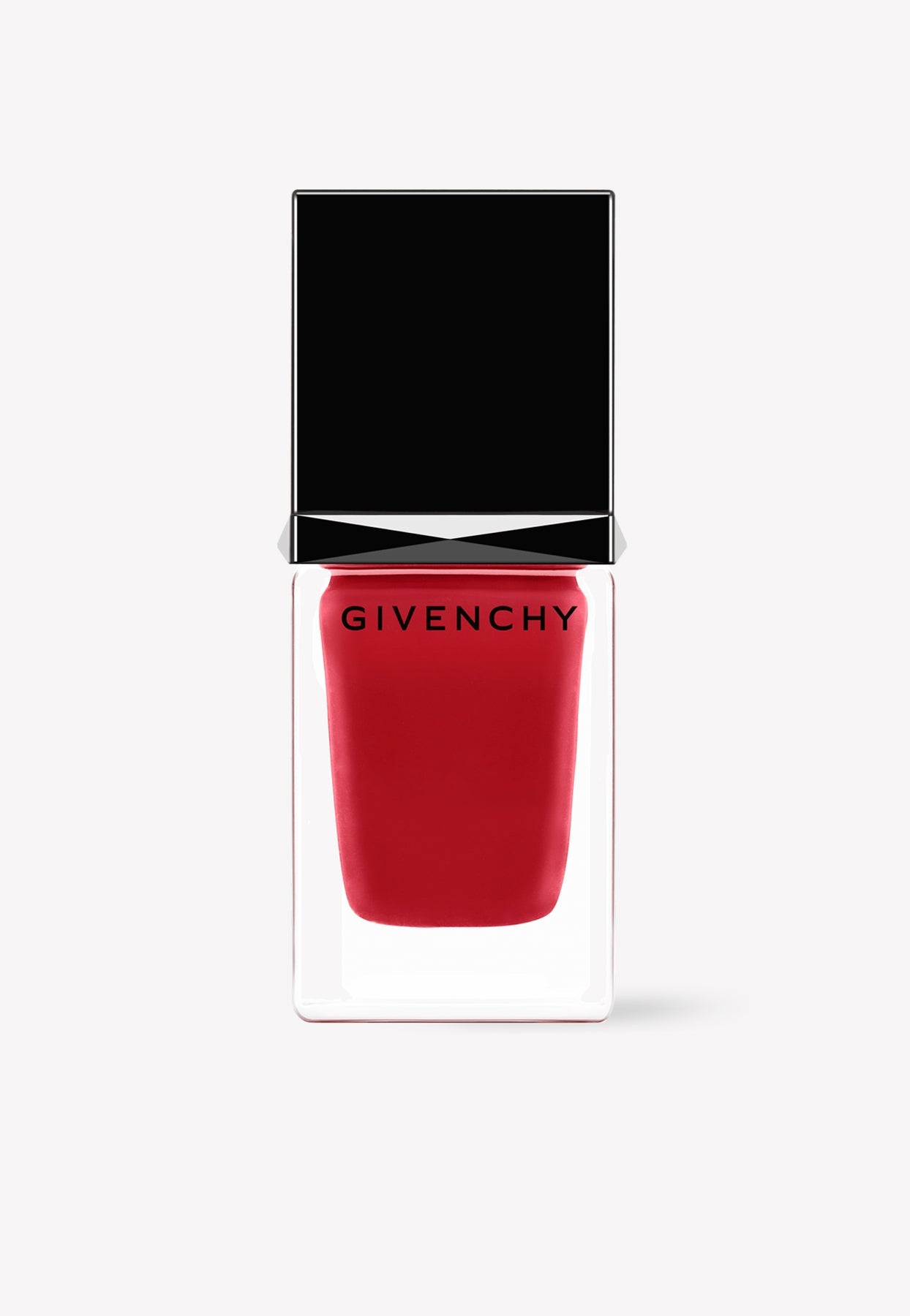 Givenchy Le Vernis Couture Colour, High Shine - N° 09 Carmin Escarpin In Red