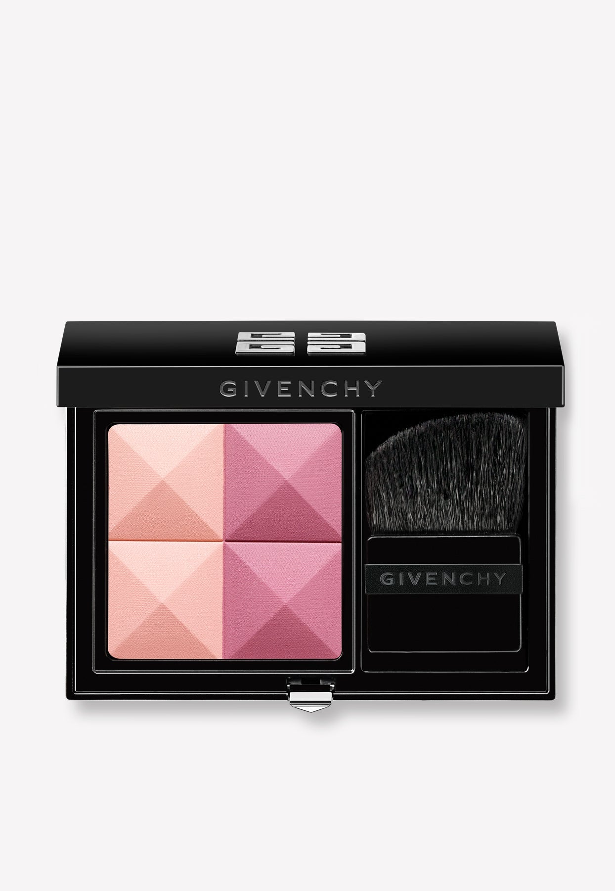 Givenchy Spring Collection Prisme Blush - N° 6 Romantica In Multicolor