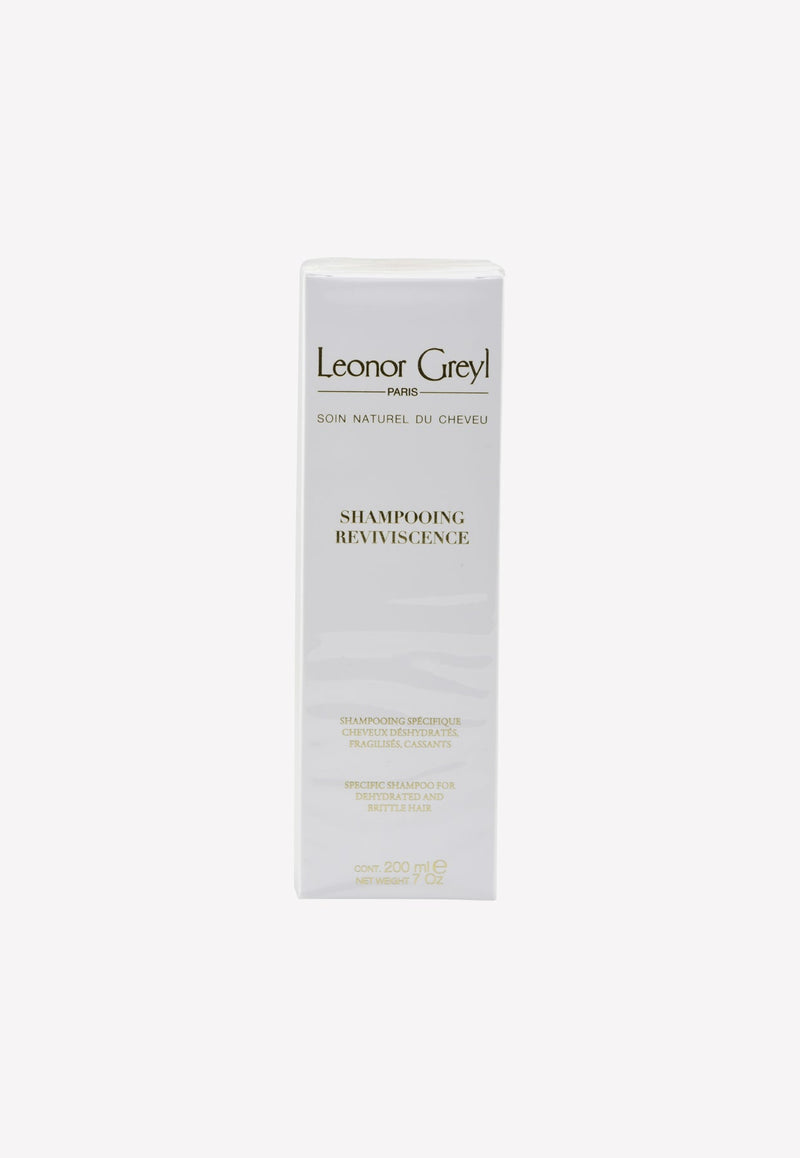 Leonor Greyl Shampooing Reviviscence - 200 ml 200 ml In Colorless