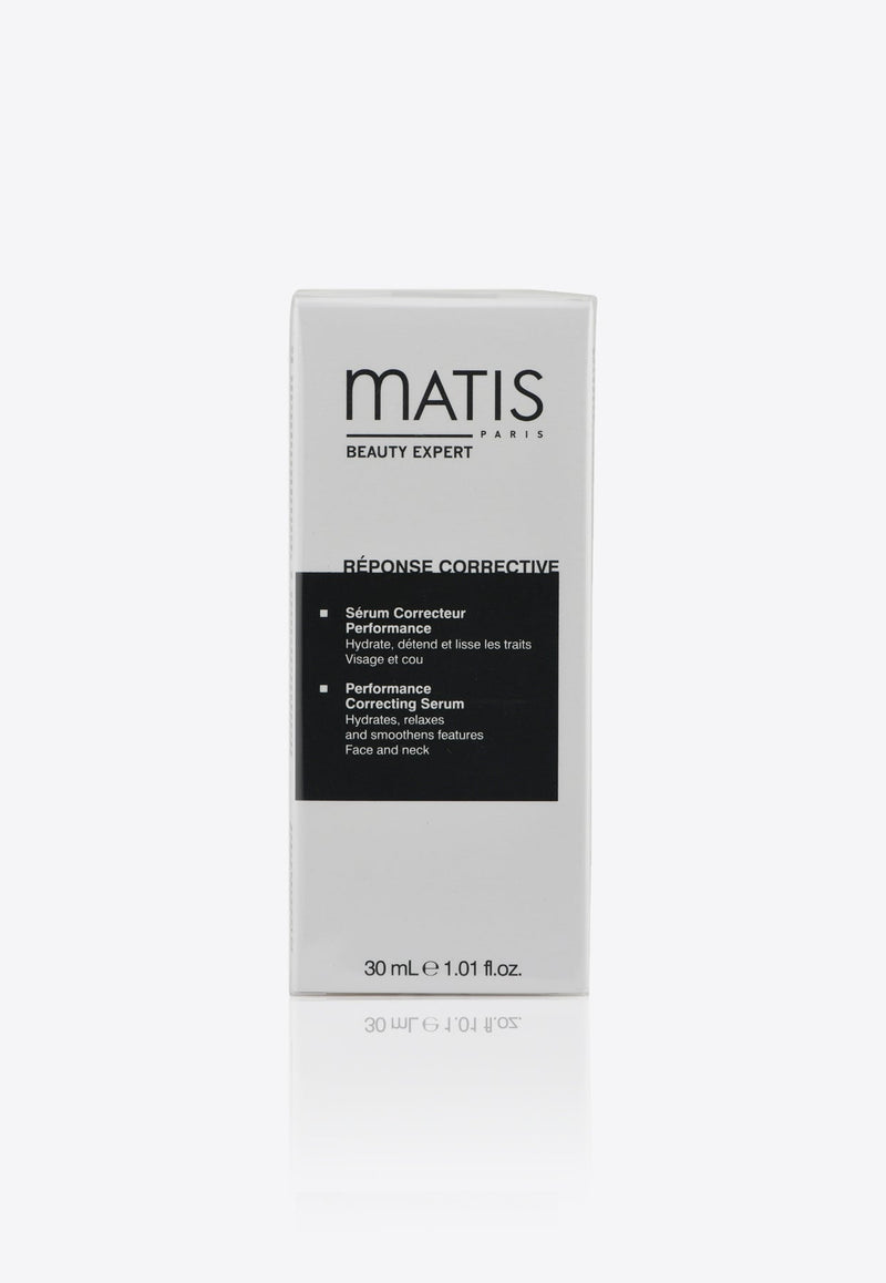 Matis Paris Réponse Corrective Performance Correcting Serum - 30 ml In White