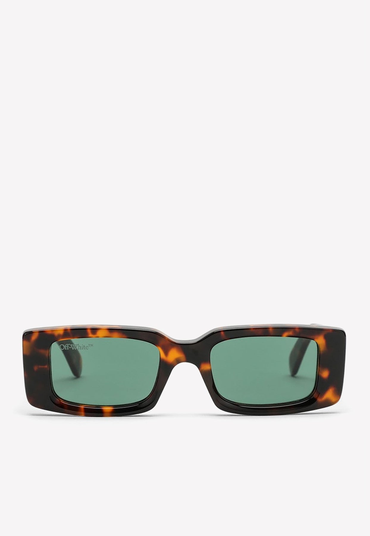 Off-White Arthur Rectangular Sunglasses