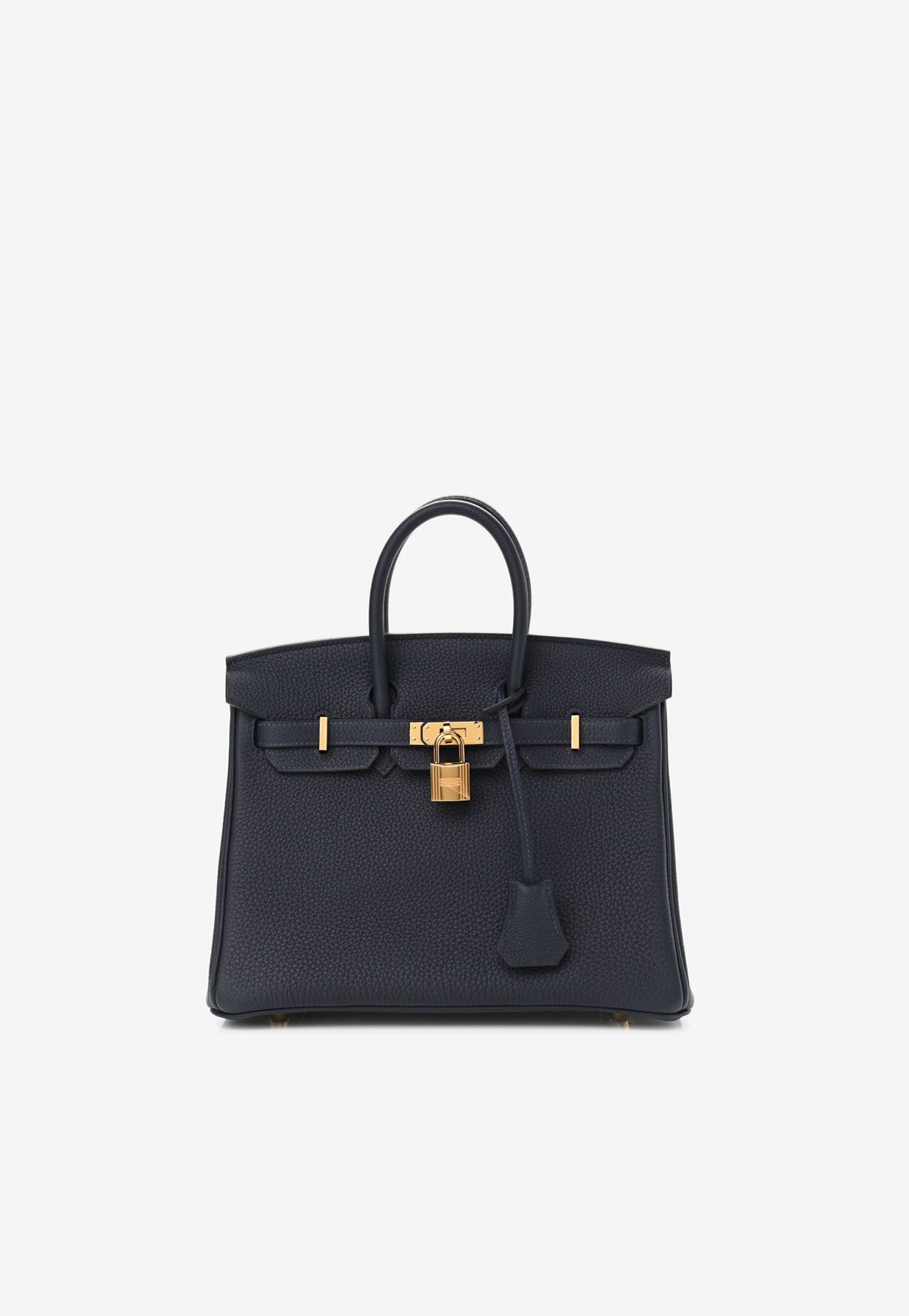 Hermes Birkin 25 Top Handle Bag