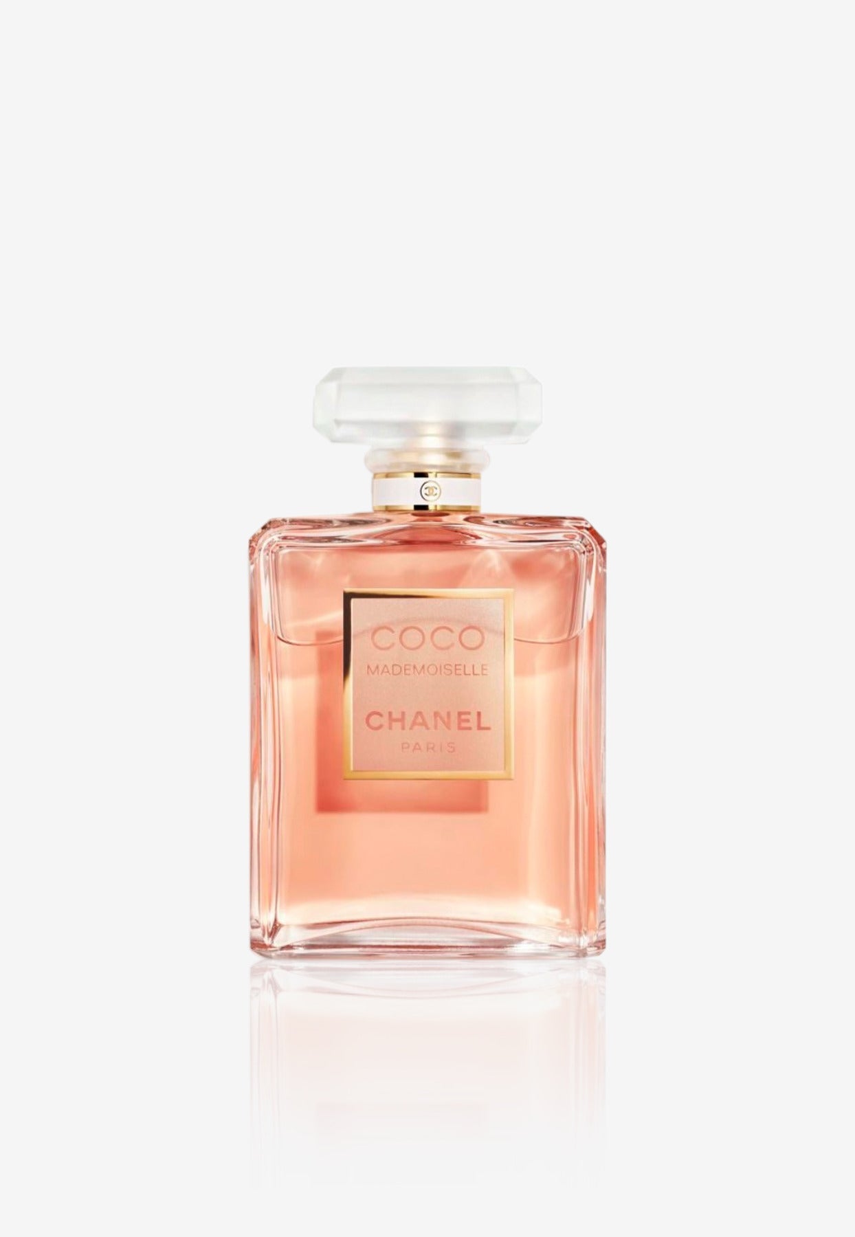 Chanel Coco Mademoiselle Eau De Parfum Spray - 50 ml In Pink