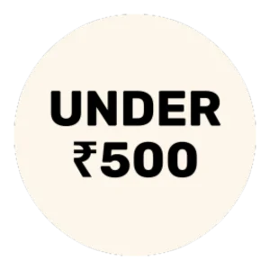   Gifts Under ₹500  