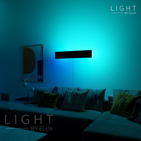 elux design light