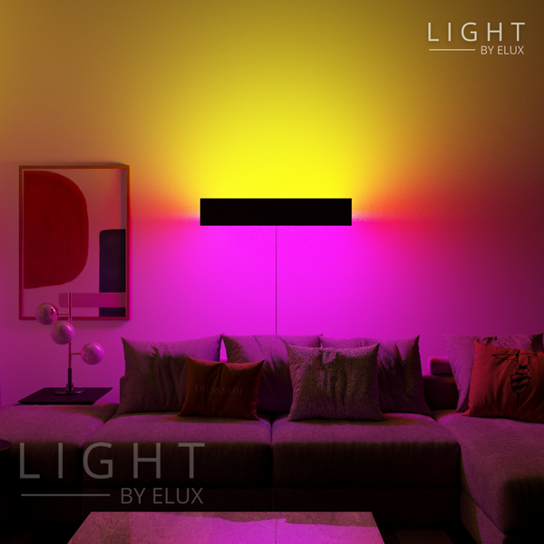 elux design light