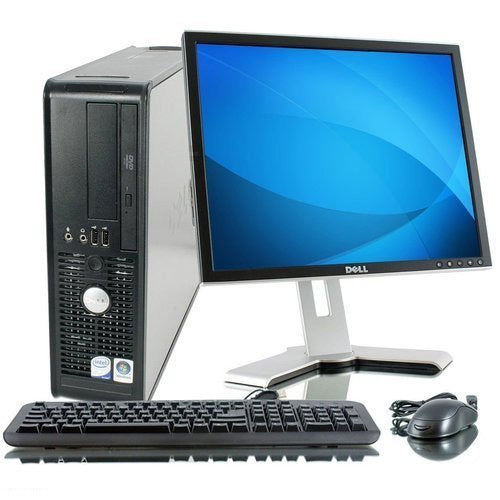 Cheap Dell Optiplex 780 Desktop Computer